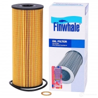 Масляный фильтр FINWHALE LF801 FB N91F1 89038589 4041715118013