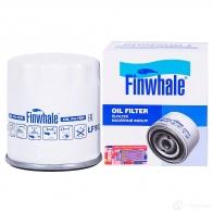 Масляный фильтр FINWHALE VOL0 K9H LF902 1422911014