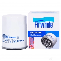 Масляный фильтр FINWHALE EA4QGO J Mitsubishi L200 5 (KJ, KK, KL) Пикап 2.4 DI D (KJ0T) 154 л.с. 2015 – наст. время LF903