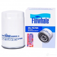Масляный фильтр FINWHALE 1422911017 LF906 67NA3 GU