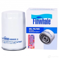 Масляный фильтр FINWHALE 75SD WM LF907 1422911018