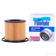 Масляный фильтр FINWHALE BH78 R 1422911019 LF908