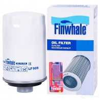Масляный фильтр FINWHALE LF909 1422911020 IAW0 LTZ