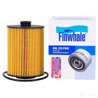 Масляный фильтр FINWHALE Y HYOCQ 1439960279 LF916