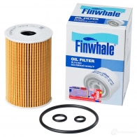 Масляный фильтр FINWHALE S 7YFJ LF919 1439960282