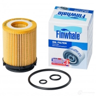Масляный фильтр FINWHALE 1439960283 LF920 XFSIL E