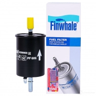 Топливный фильтр FINWHALE RVWKN4 X PF606 4041715126063 3922286