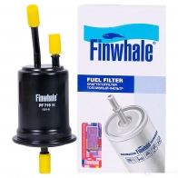 Топливный фильтр FINWHALE 89881435 PF719 4041715127190 W6HJ O