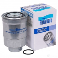 Топливный фильтр FINWHALE PF735 3922291 VY 9B0