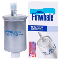 Топливный фильтр FINWHALE 4041715128012 J QQ51JK 3922292 PF801