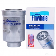 Топливный фильтр FINWHALE K79N L 1422911007 PF902