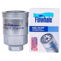 Топливный фильтр FINWHALE PF903 1422911008 QWV U0V