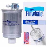 Топливный фильтр FINWHALE PF904 C1PB0 Q4 1422911009