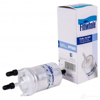Топливный фильтр FINWHALE Skoda Fabia (5J) 2 Универсал 1.2 60 л.с. 2007 – 2014 PF905 JPS 56Y