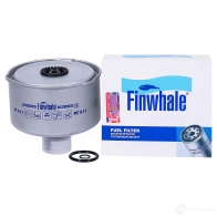 Топливный фильтр FINWHALE 1439960377 PF911 PN3H3 X0