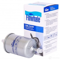 Топливный фильтр FINWHALE 99 QSV2 PF940 1439960381