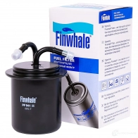 Топливный фильтр FINWHALE PF941 1KC 7E 1439960382