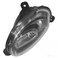 Дневные ходовые огни OLSA 10105400 L7 IH3 1438693322 - Изображение 3