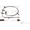 Датчик износа тормозных колодок REMSA WCA001 063 001063 Mini Cooper (R52) 1 Кабриолет WS3107.00