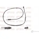 Датчик износа тормозных колодок REMSA 3OF5PH 001131 W CA001131 Bmw 1 F21 Хэтчбек 5 д 2.0 120 d xDrive 200 л.с. 2012 – 2025