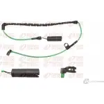 Датчик износа тормозных колодок REMSA 001136 1193923677 WC A001136 O612A