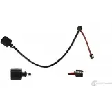 Датчик износа тормозных колодок REMSA WC A001154 001154 V1DOS9A Porsche Cayenne (9PA) 1 Кроссовер 4.8 GTS 405 л.с. 2007 – 2010