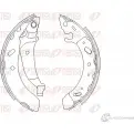 Тормозные колодки REMSA 0PKON0 ZC A419401 4194.01 Dodge Stratus 1 (JA) 1995 – 2000