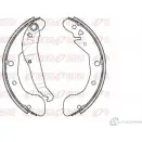 Тормозные колодки REMSA ZCA4 23100 1M11RY 1466009 4231.00