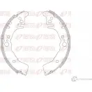 Тормозные колодки REMSA Z CA426800 1466043 4268.00 MRFSUF