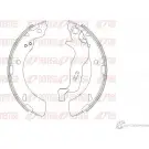 Тормозные колодки REMSA 4294.00 1437174865 H YQHN