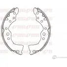 Тормозные колодки REMSA ZCA44930 0 1424244430 XDADEM 4493.00
