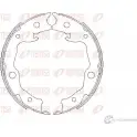 Барабанные колодки REMSA 3HMPUUJ Nissan X-Trail (T31) 2 Кроссовер 2.0 FWD 141 л.с. 2007 – 2013 Z CA467700 4677.00