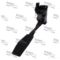 Педаль газа в сборе FISPA 84416 L3TSMSN Opel Zafira (A) 1 1999 – 2005 FP M