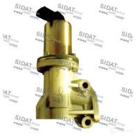 Клапан ЕГР FISPA Hyundai Matrix YM44F 2 83796