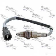 Лямбда зонд, кислородный датчик FISPA 90529 1230103645 1S XWQ