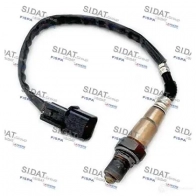 Лямбда зонд, кислородный датчик FISPA 1230103543 LK15E T8 90516