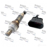 Лямбда зонд, кислородный датчик FISPA 1230103571 90520 9GLGB KC