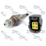 Лямбда зонд, кислородный датчик FISPA 8K5EJ SL 3030015 90488