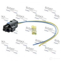 Разъем проводки FISPA 1420018211 KV MPO 405323