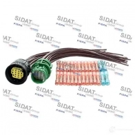 Разъем проводки FISPA Z32ZR HU 1424829392 405335