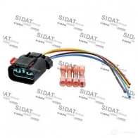Разъем проводки FISPA 405257 MA U96V0 1424829375