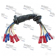 Разъем проводки FISPA 405274 1420018170 0R XW9LZ