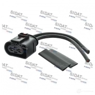 Разъем проводки FISPA 405250 6X9V U 1424829369