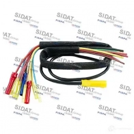 Разъем проводки FISPA M C4555 1420018266 405397