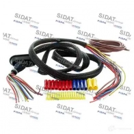 Разъем проводки FISPA 405403 1420018272 RSE JH5S