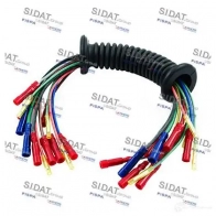 Разъем проводки FISPA RCQFX0 C 1420018232 405362