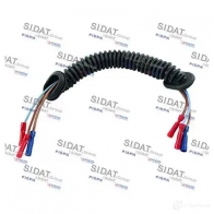 Разъем проводки FISPA 5L8 4X 405376 1420018246