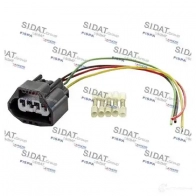 Разъем проводки FISPA B1D6 3 405332 1424829389