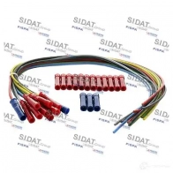 Разъем проводки FISPA 405074 PC4 EMC 1420018044