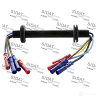 Разъем проводки FISPA WD BCM0M 405350 1420018220